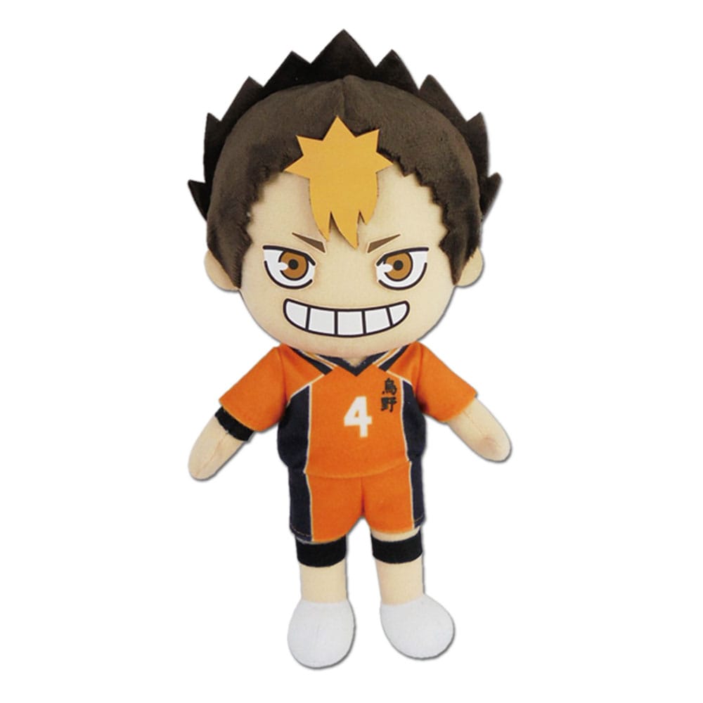 Haikyu!! Bamse - Yu Season 3 20 cm