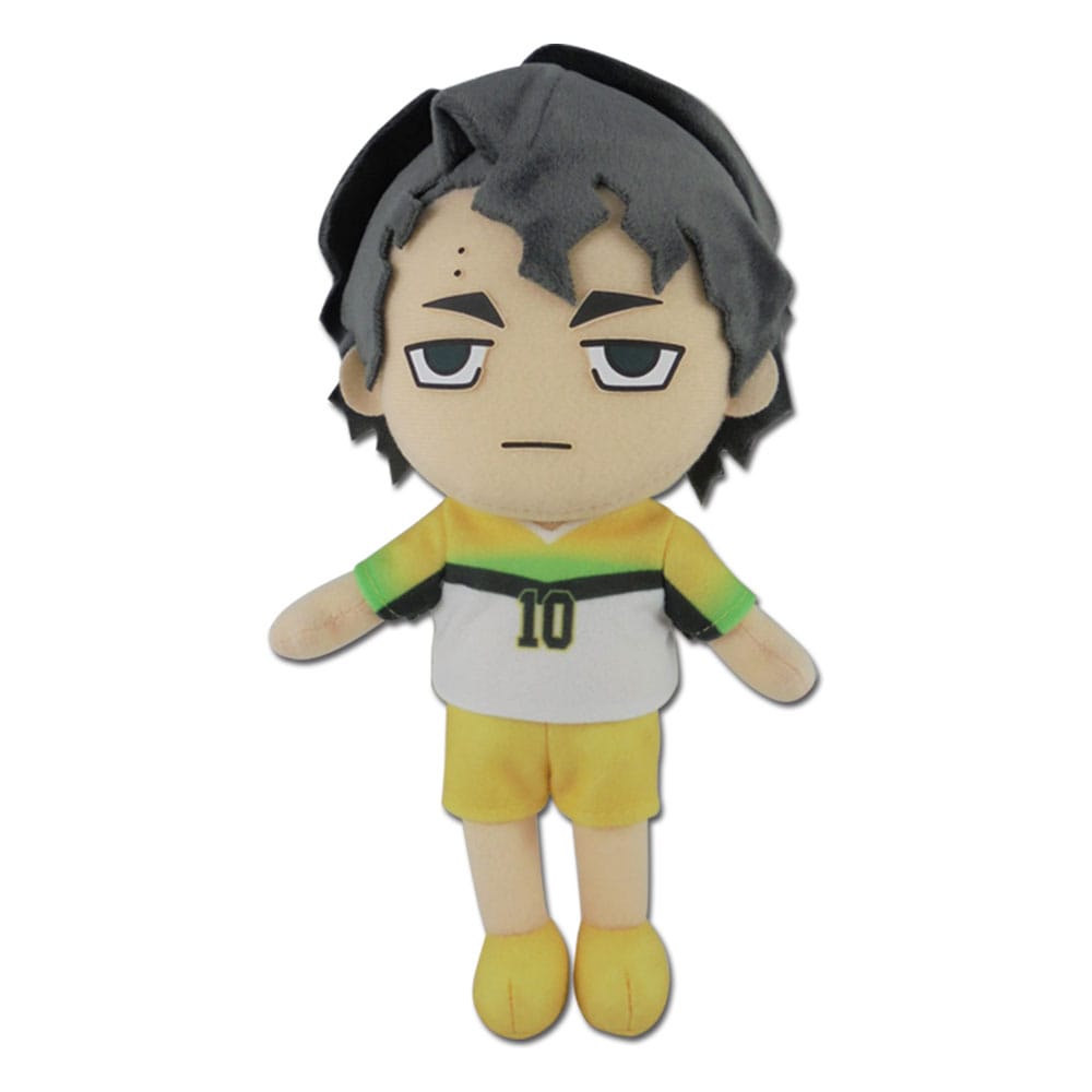 Haikyu!! Plush Figure Kiyoomi Season 4 20 cm