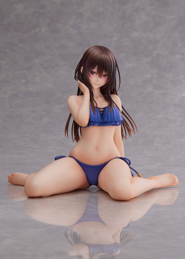 Shy Girls in Love PVC Statue 1/7 Kasane Minazumi 15 cm