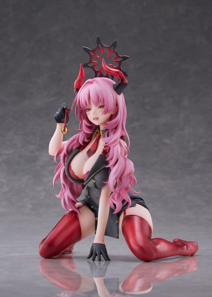 Blue Archive PVC Figure 1/7 Satsuki Memorial Lobby Ver. 21 cm [11]