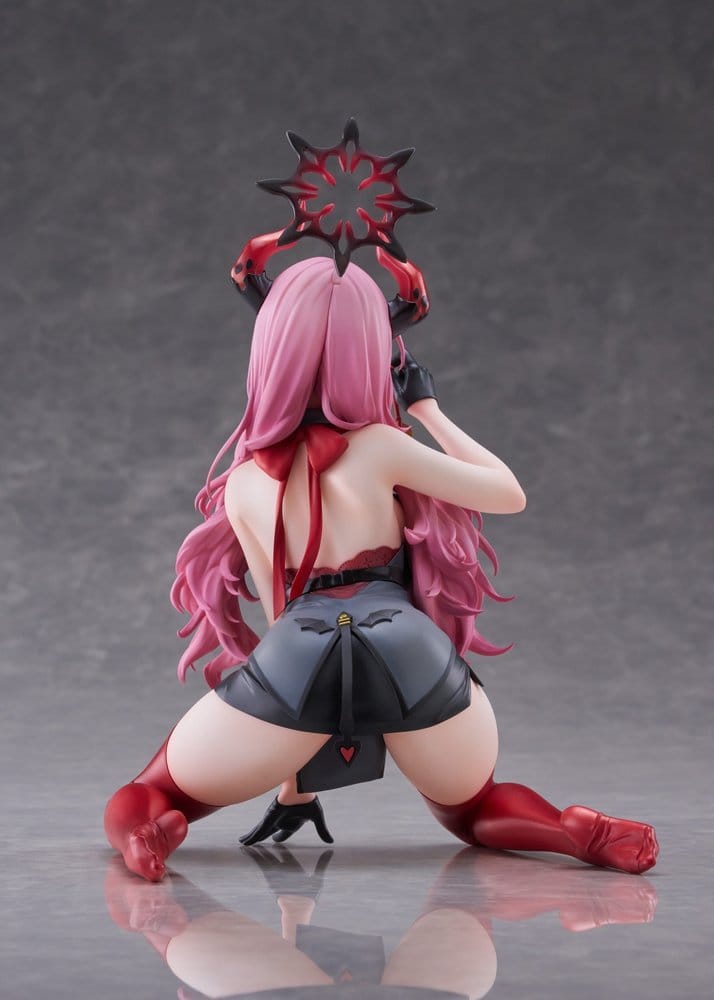 Blue Archive PVC Figure 1/7 Satsuki Memorial Lobby Ver. 21 cm [13]