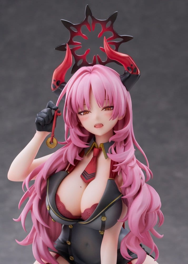 Blue Archive PVC Figure 1/7 Satsuki Memorial Lobby Ver. 21 cm [14]