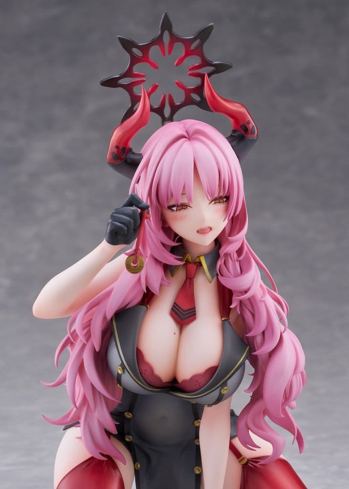 Blue Archive PVC Figure 1/7 Satsuki Memorial Lobby Ver. 21 cm [15]
