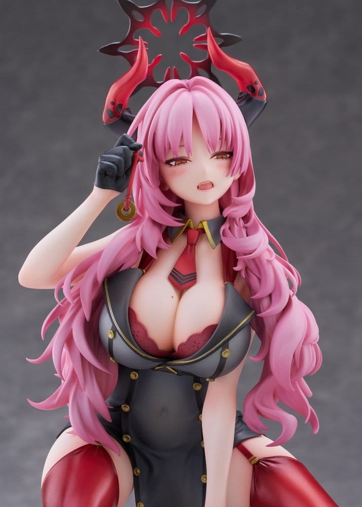 Blue Archive PVC Figure 1/7 Satsuki Memorial Lobby Ver. 21 cm [17]
