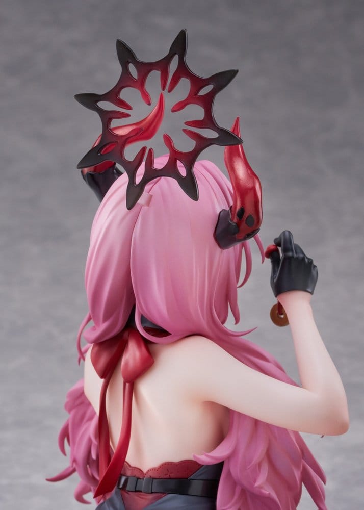 Blue Archive PVC Figure 1/7 Satsuki Memorial Lobby Ver. 21 cm [18]