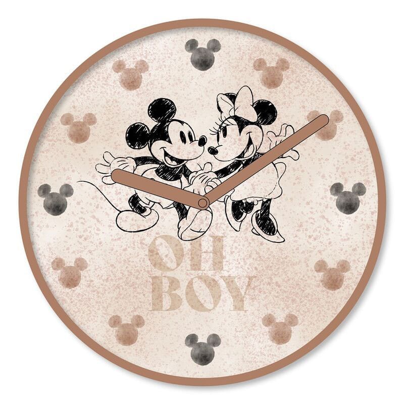 Disney Vægur - Mickey Mouse Blush