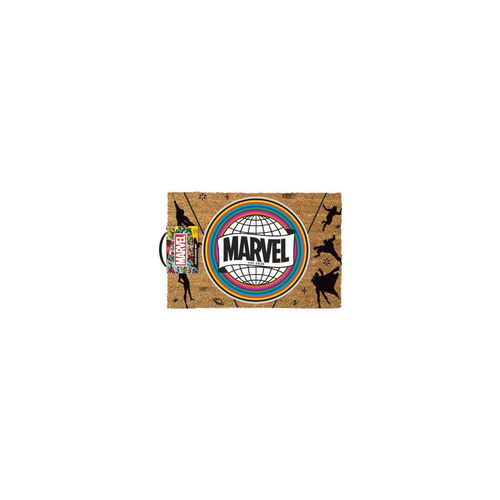 Marvel Doormat Energized 40 x 60 cm