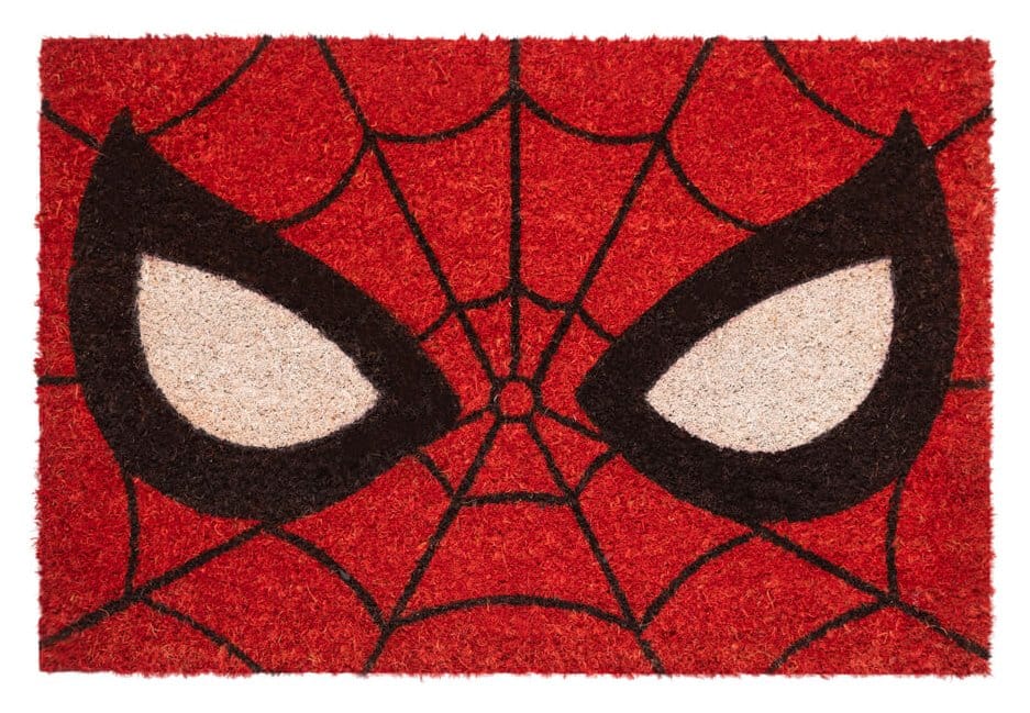 PRECOMENZI - Marvel Doormat Spider-Man Eyes 40 x 60 cm