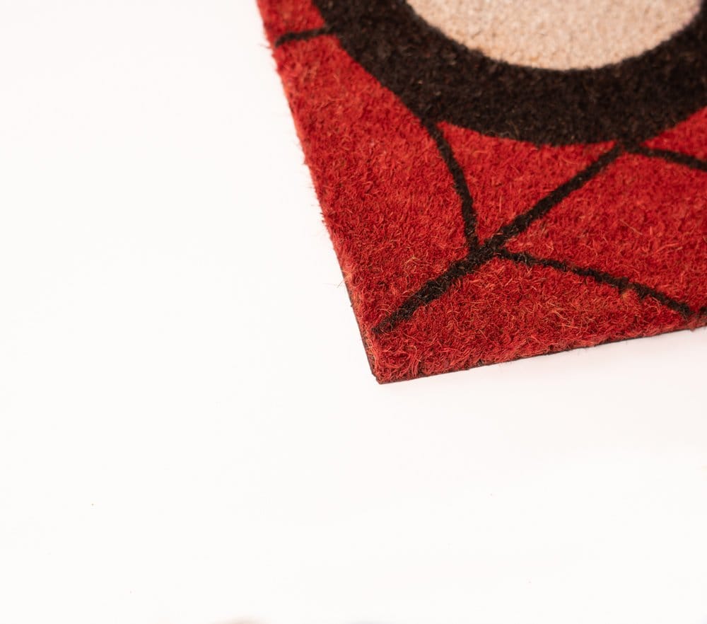 Marvel Doormat Spider-Man Eyes 40 x 60 cm [2]