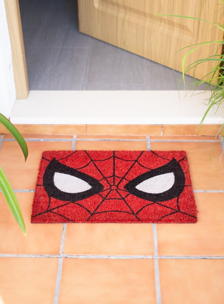 Marvel Doormat Spider-Man Eyes 40 x 60 cm [3]