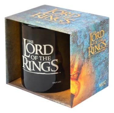 The Lord of the Rings Mug 350 ml [3]