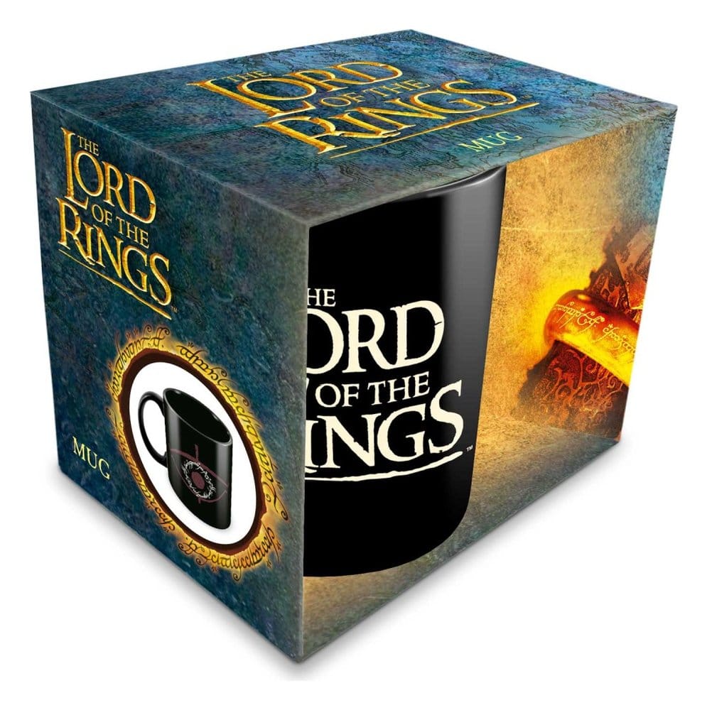 The Lord of the Rings Mug 350 ml [1]