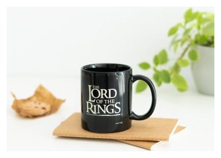 The Lord of the Rings Mug 350 ml [2]