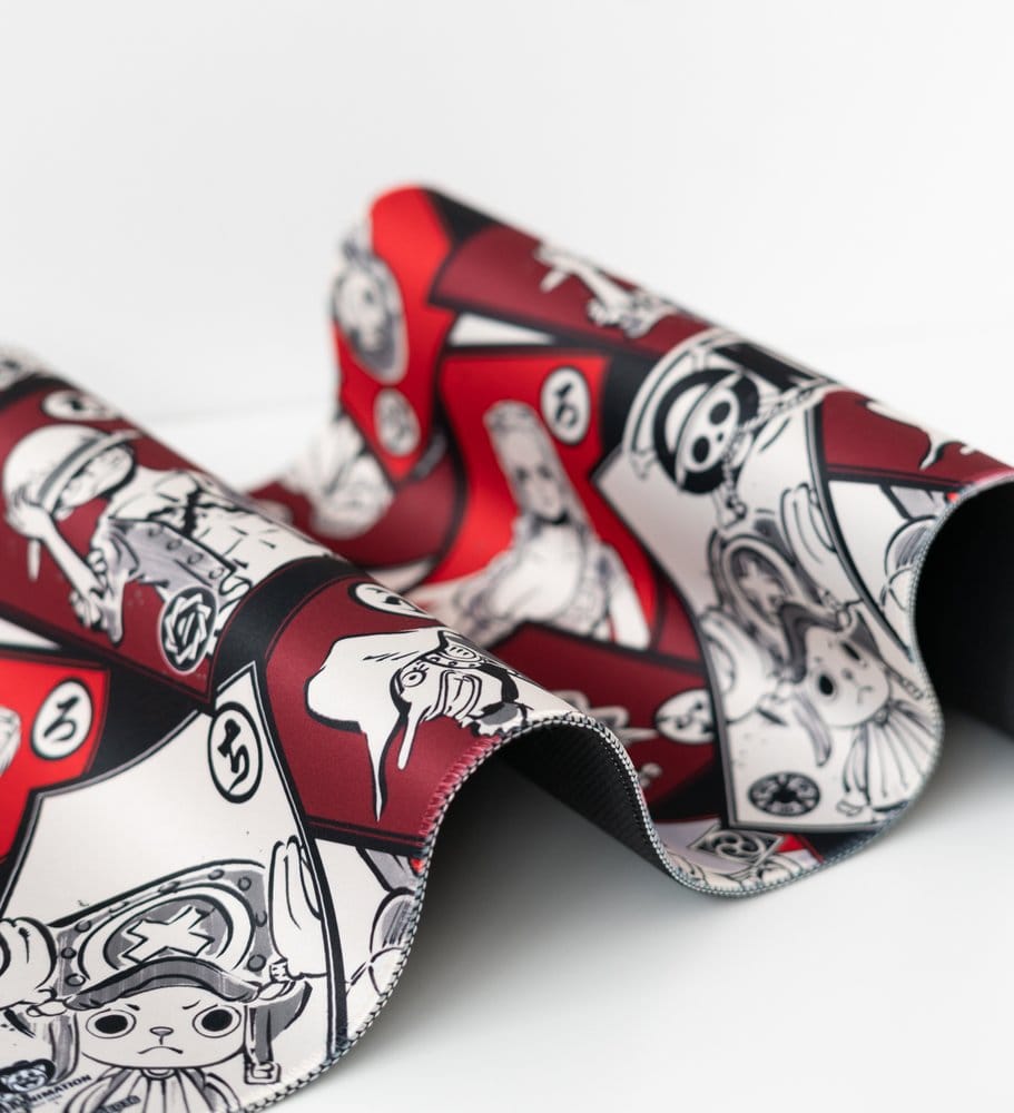 One Piece XL Mouse Mat 80 x 35 cm [3]