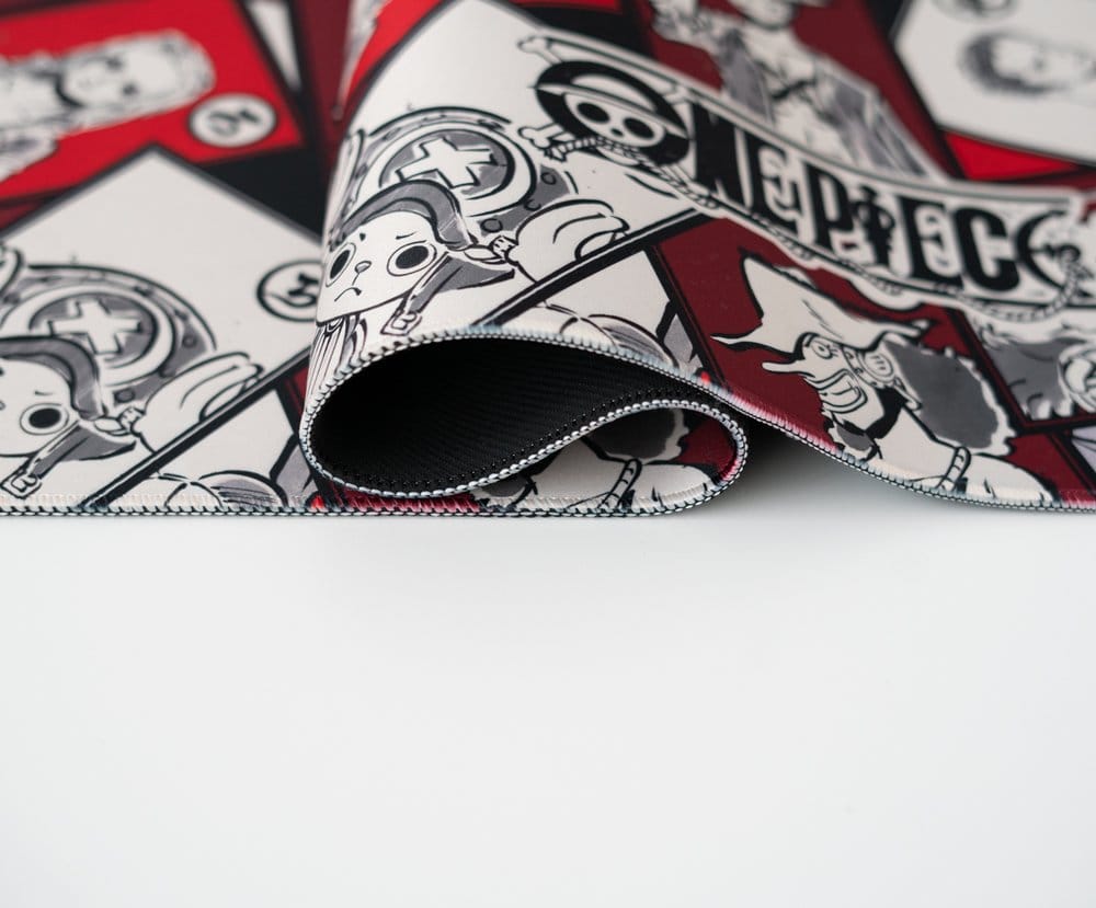 One Piece XL Mouse Mat 80 x 35 cm [4]