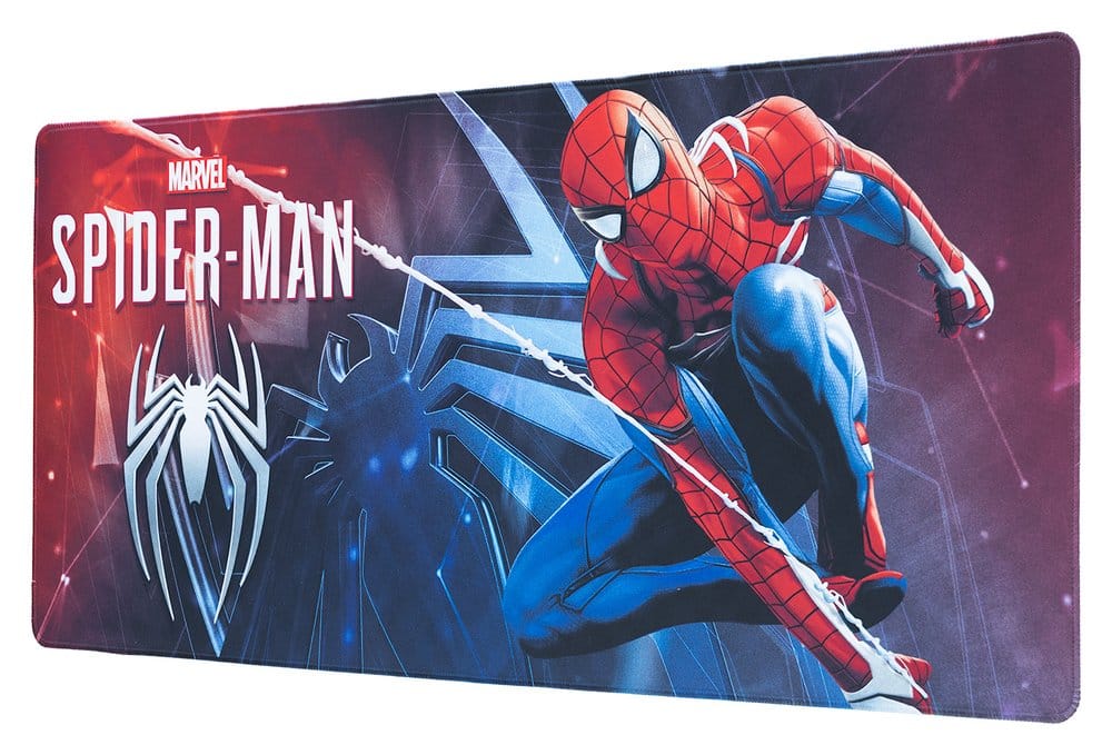 PRECOMENZI - Spider-Man XL Mouse Mat