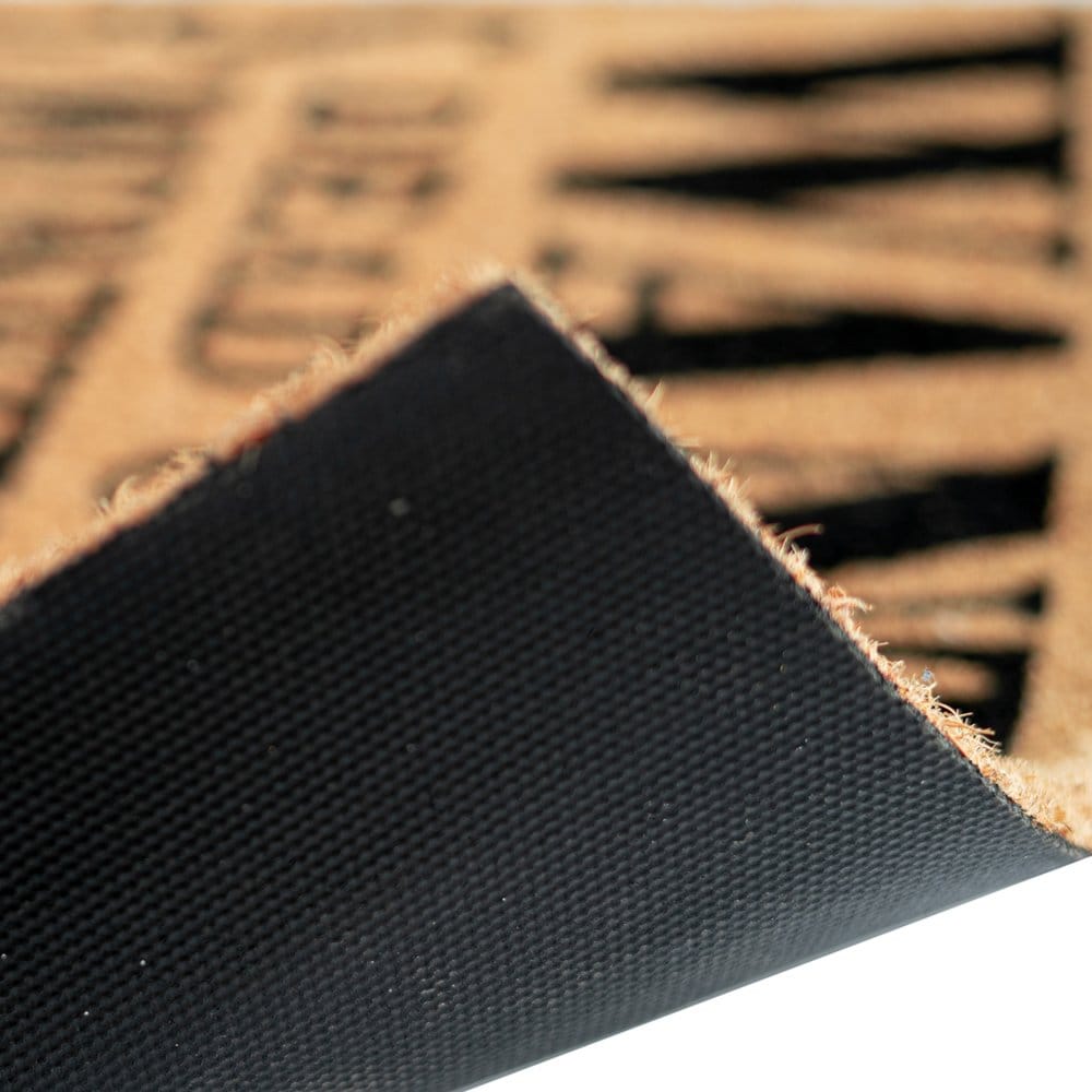 One Piece Netflix Door Mat 60 x 40 cm [1]