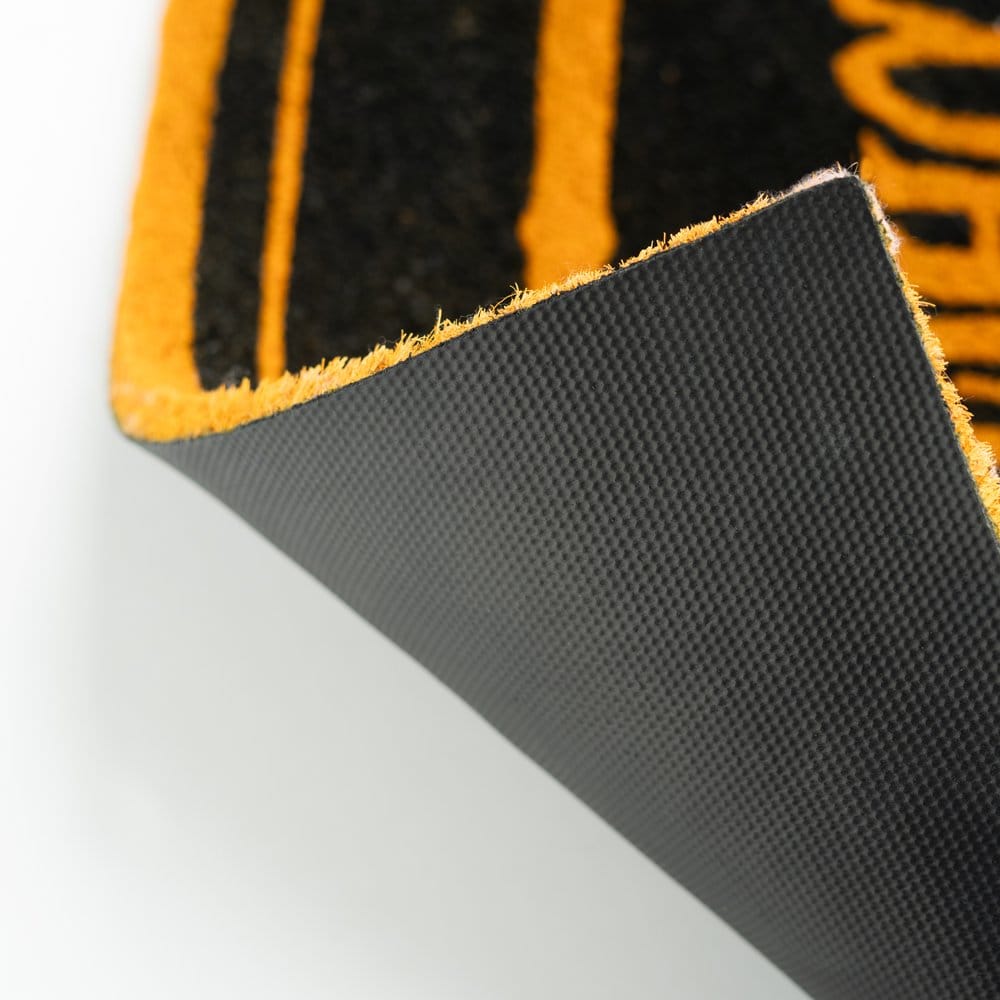 Harry Potter Doormat Alohomora 60 x 40 cm [2]