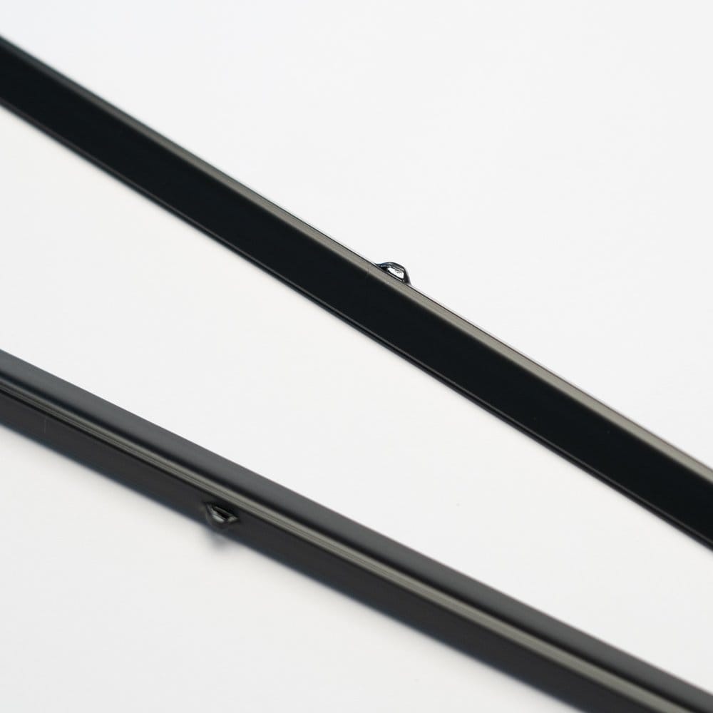 PRECOMENZI - Erik Hanger for Door Poster 54 cm