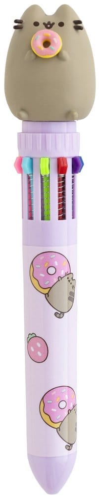Pusheen Multicoloured  3D Pen 
