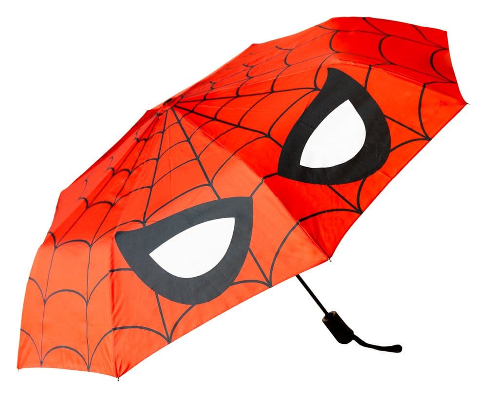 PRECOMENZI - Spider-Man Umbrella