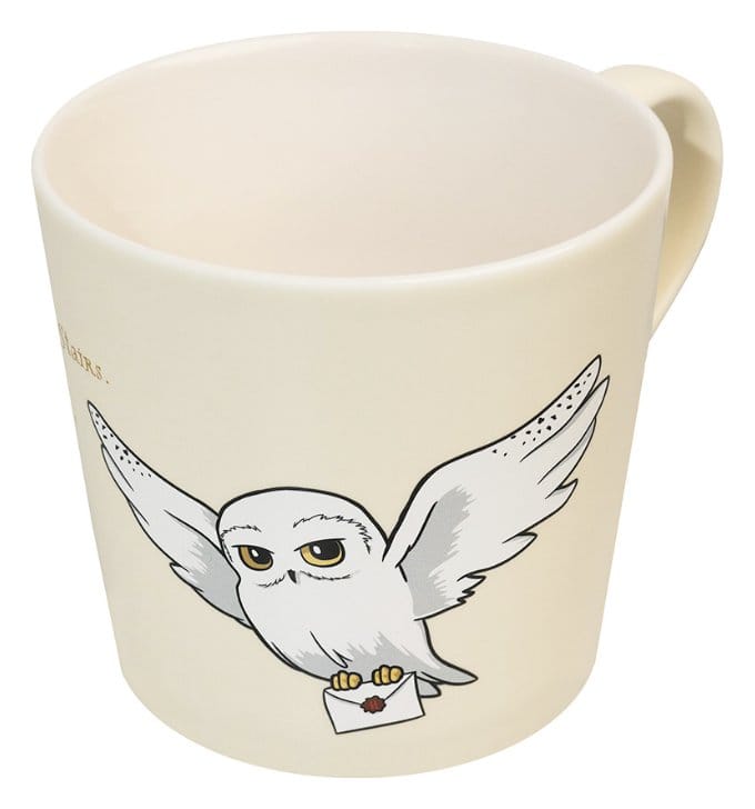 Harry Potter Premium Mug Hedwig 444 ml [1]