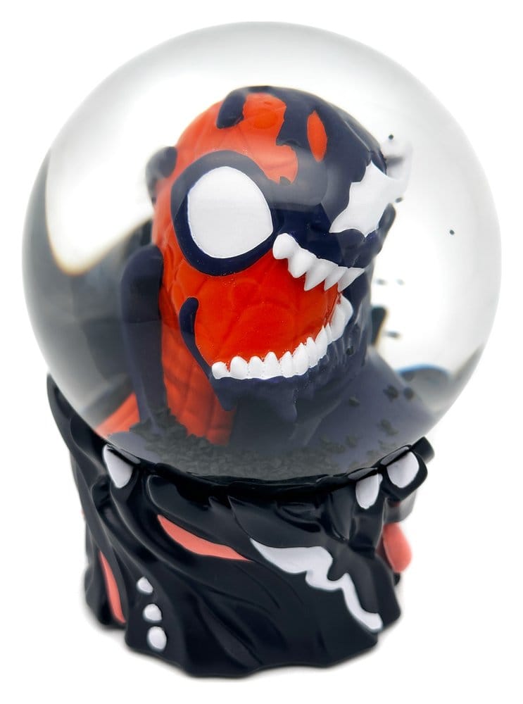 PRECOMENZI - Spider-Man Snow Globe 12 cm