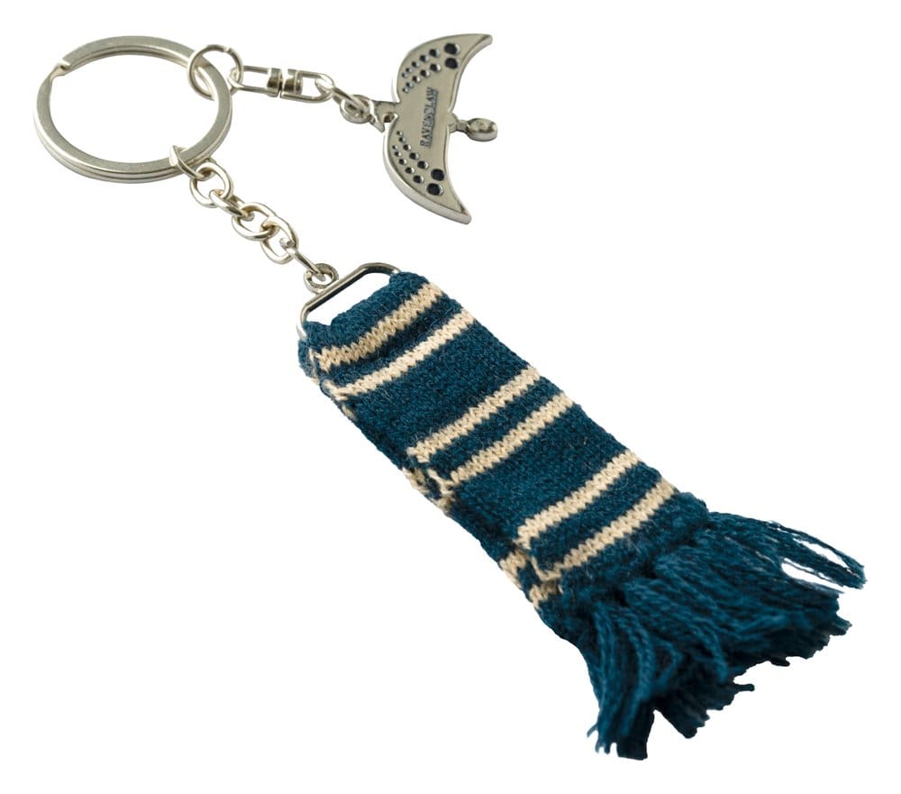 Harry Potter Keyring Ravenclaw Scarf 15 cm [1]