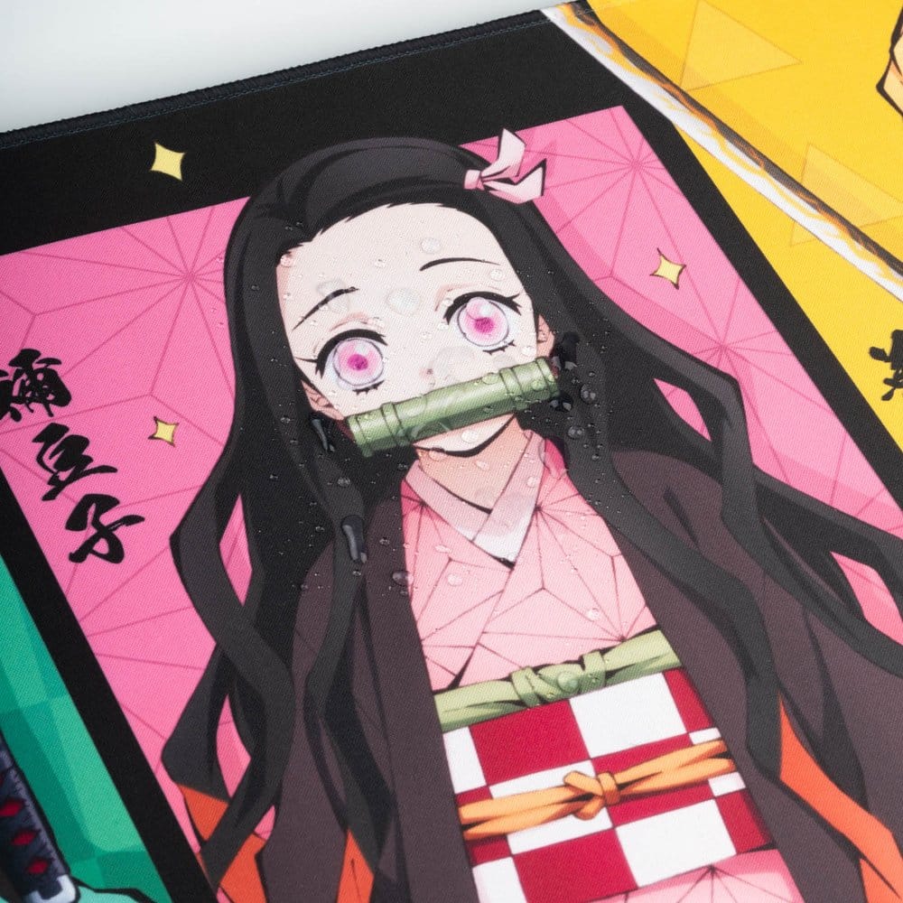 Demon Slayer XL Mouse Mat 80 x 35 cm [6]