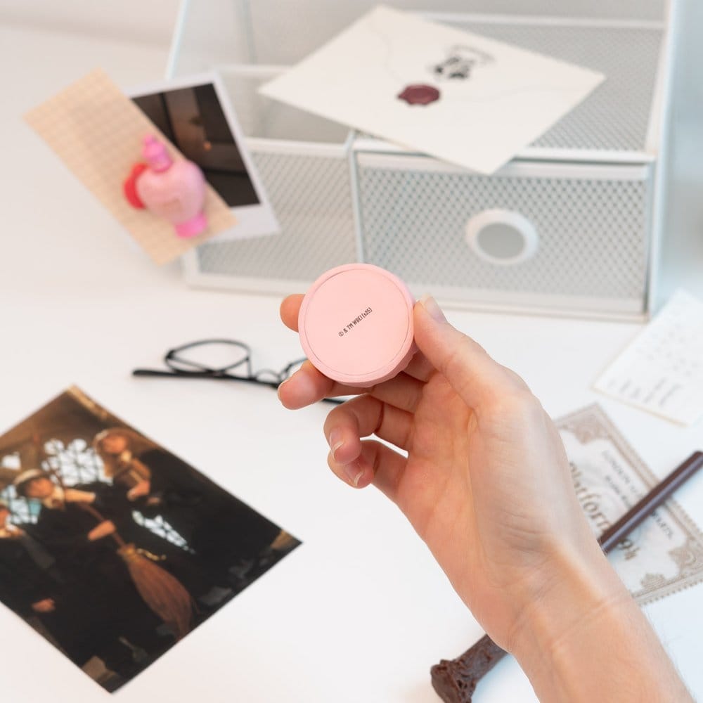 Harry Potter Group 1 Set of 3 Magnets [5]