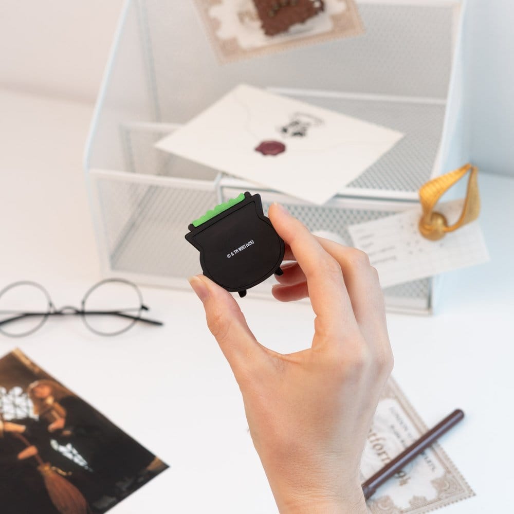 Harry Potter Group 2 Set of Magnets [5]