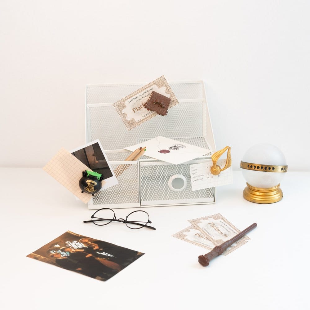 Harry Potter Group 2 Set of Magnets [6]