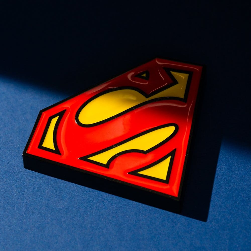 DC Comics Magnet with Bottle Opener Superman 9 cm [3]