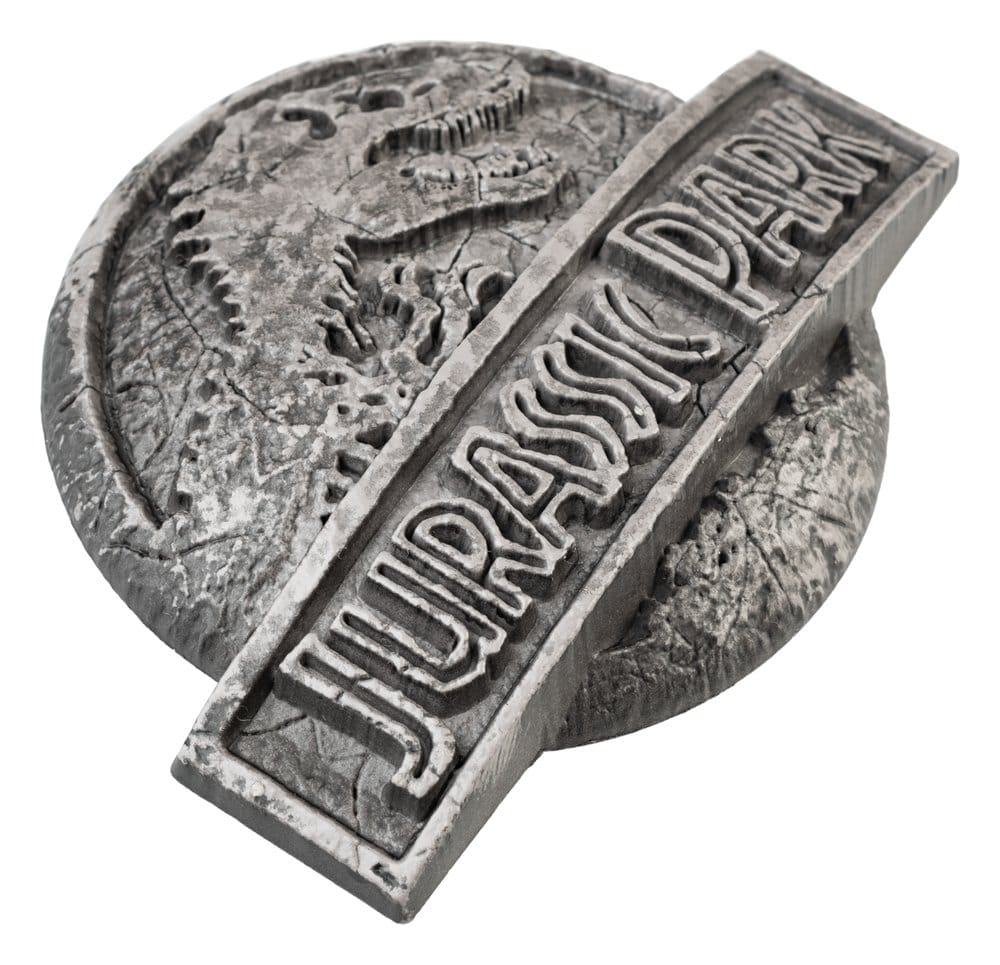 Jurassic Park Magnet with Bottle Opener 8 cm [2]