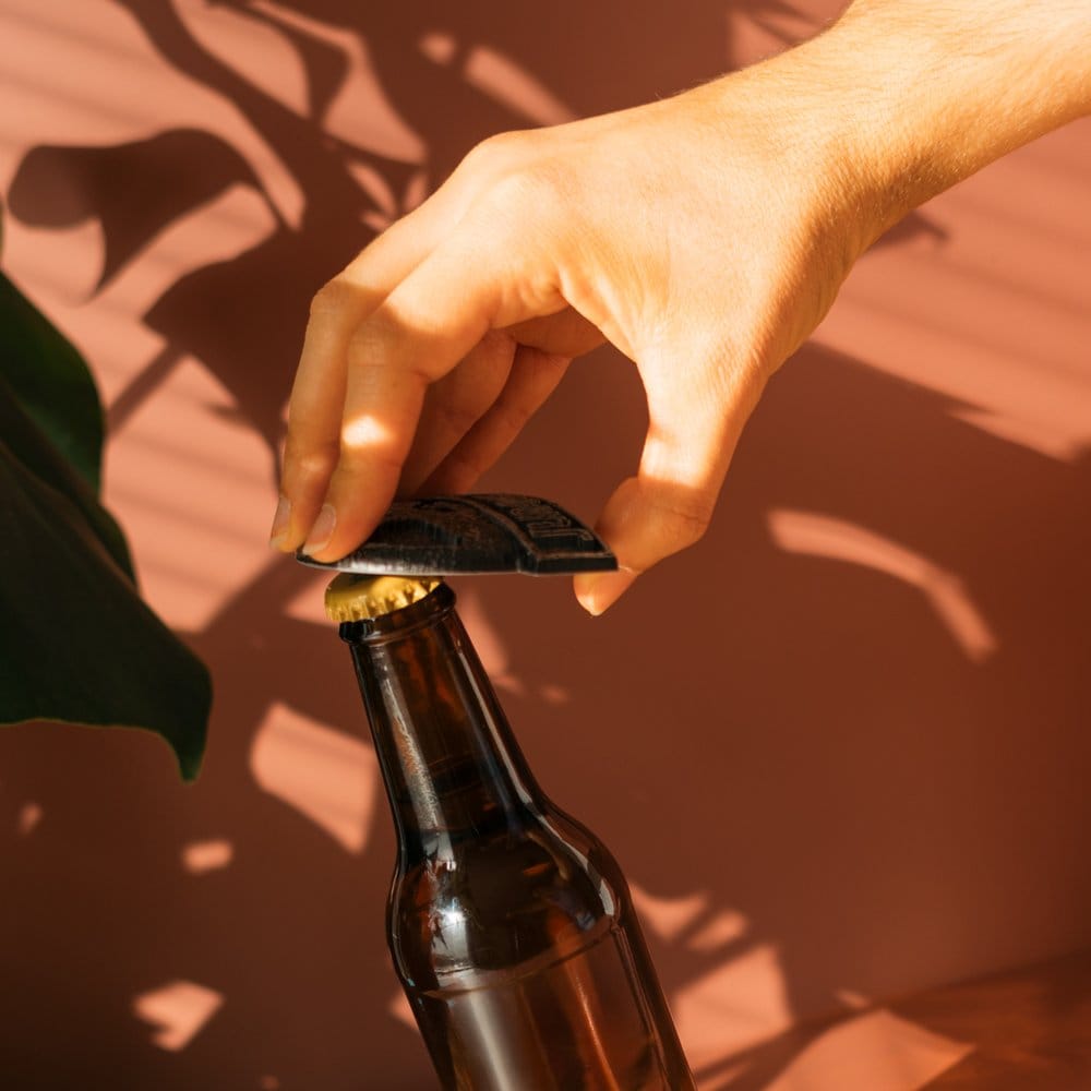 Jurassic Park Magnet with Bottle Opener 8 cm [5]