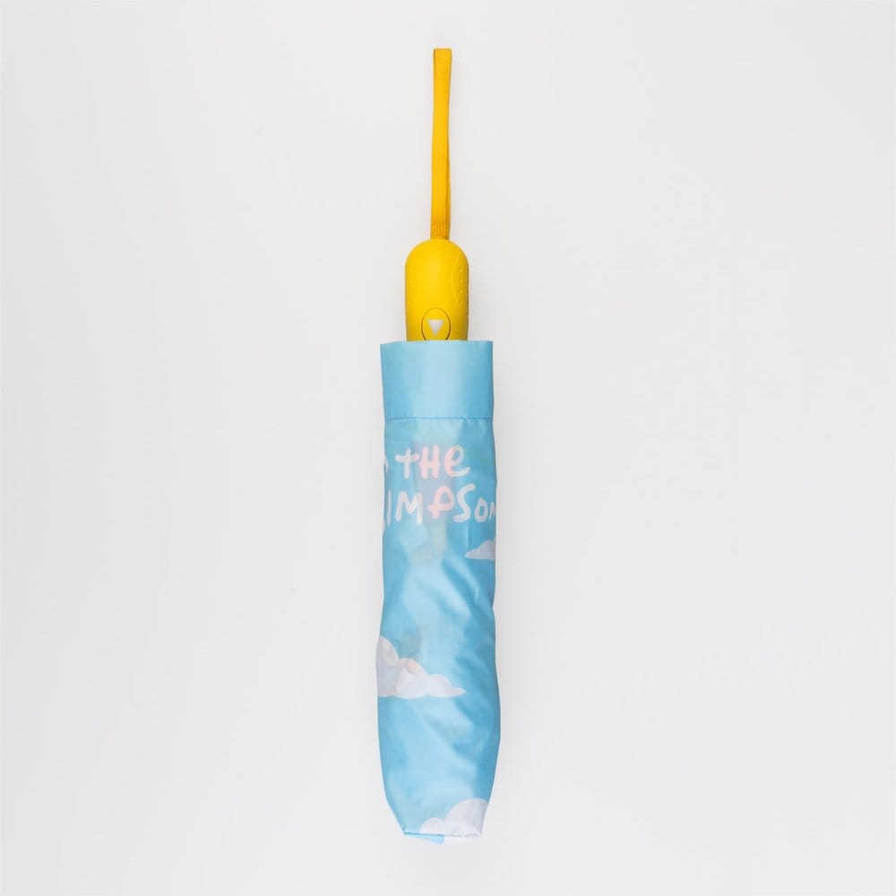 PRECOMENZI - The Simpsons Umbrella 100 cm