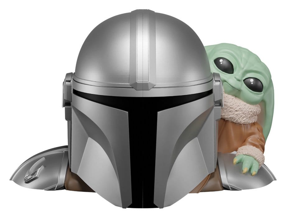 Casa si Cadouri - Star Wars Bookends