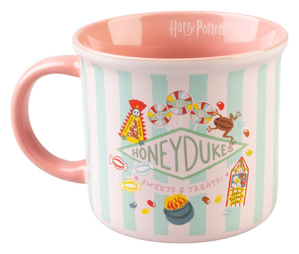 Casa si Cadouri - Harry Potter Premium Mug Honeydukes 375 ml