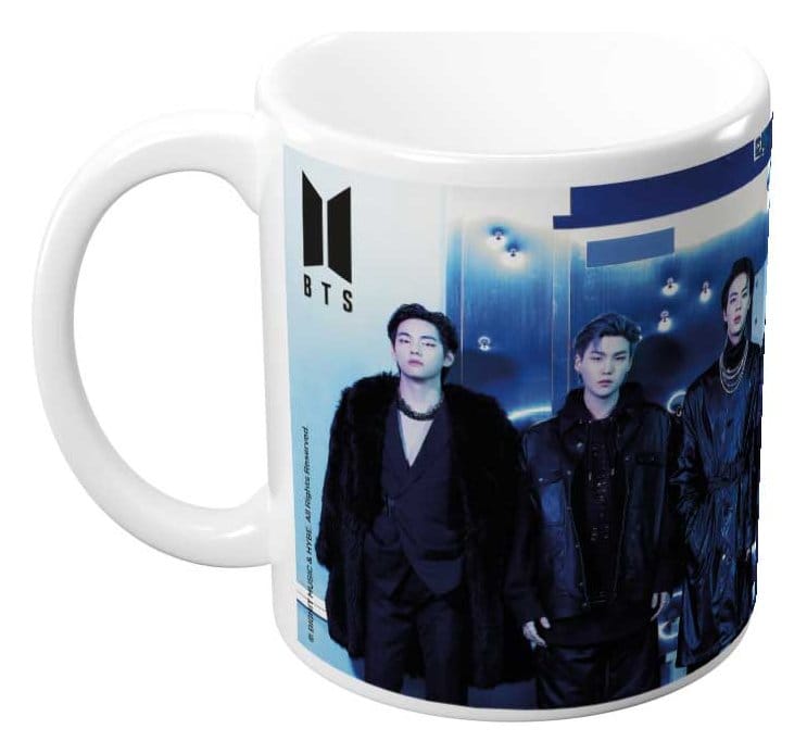 Casa si Cadouri - BTS Group Mug 350 ml