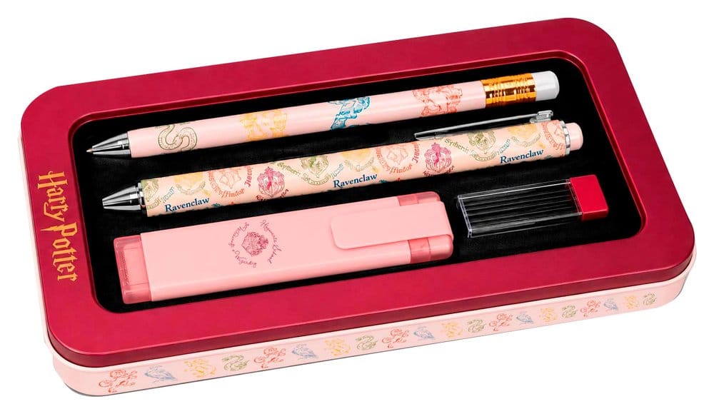 Harry Potter The Readers Club Writing Set for Readers