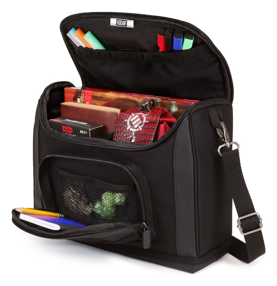 PRECOMENZI - Enhance USA Gear S7 Pro RPG Series Bag Black