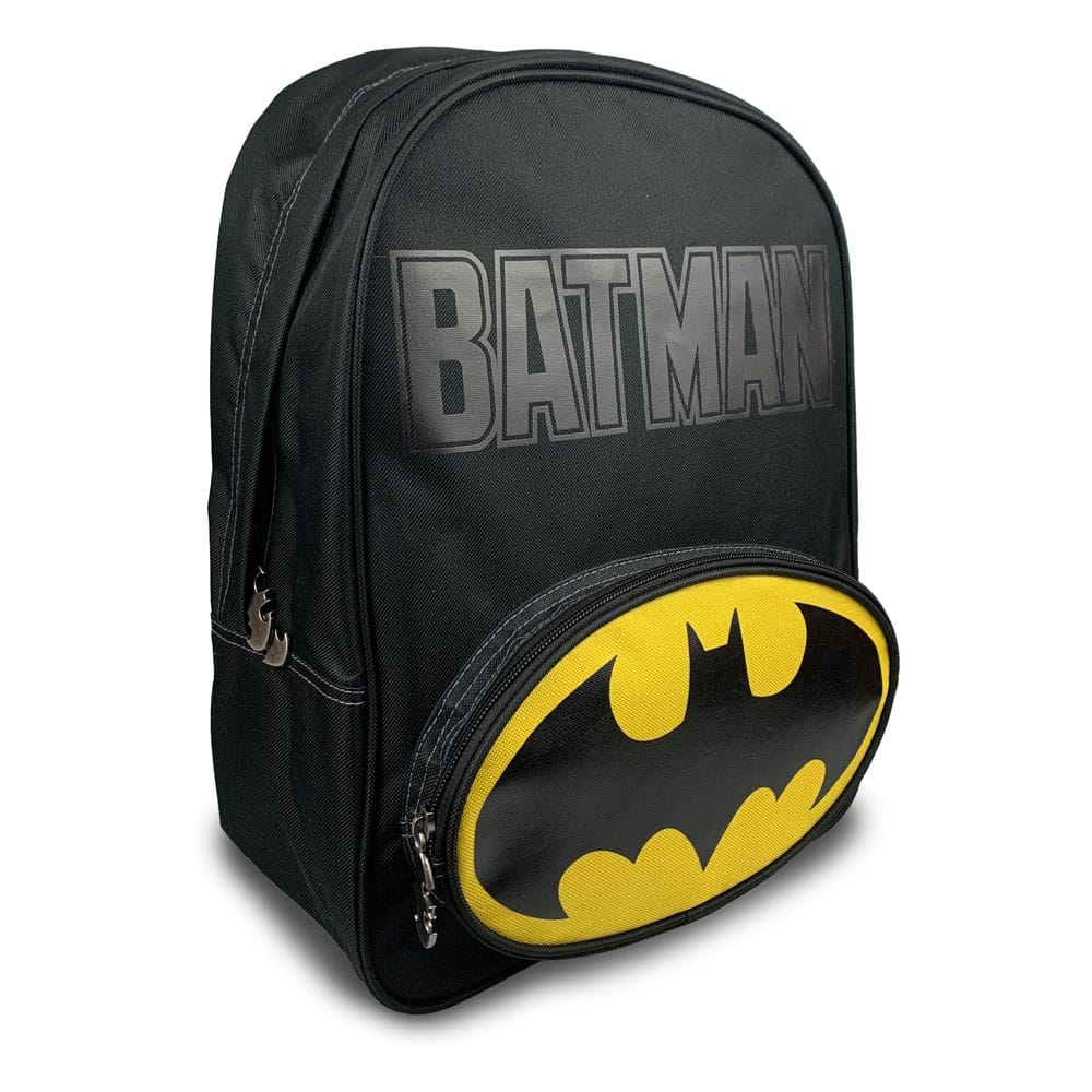 Groovy Batman Backpack Logo - Picture 1 of 1