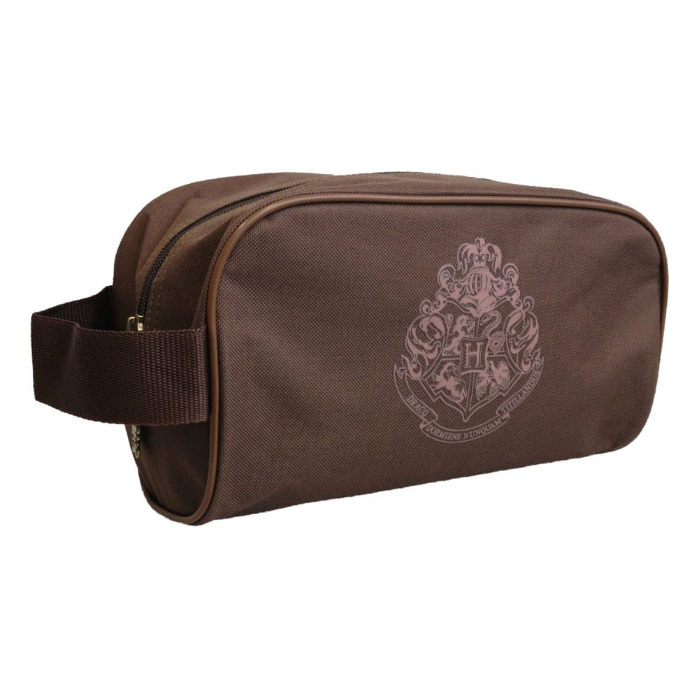 Harry Potter Wash Bag Hogwarts