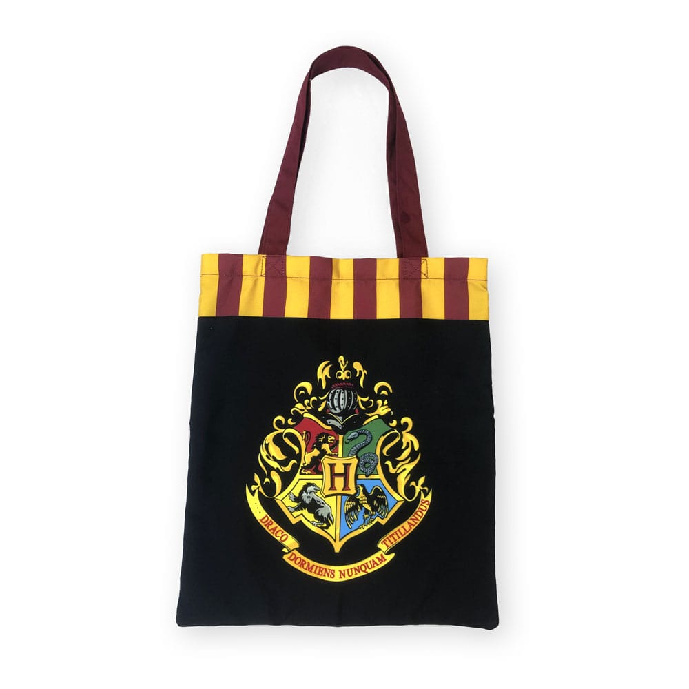 Harry Potter Tote Bag Hogwarts