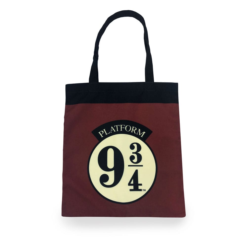 Harry Potter mulepose - 9 3/4