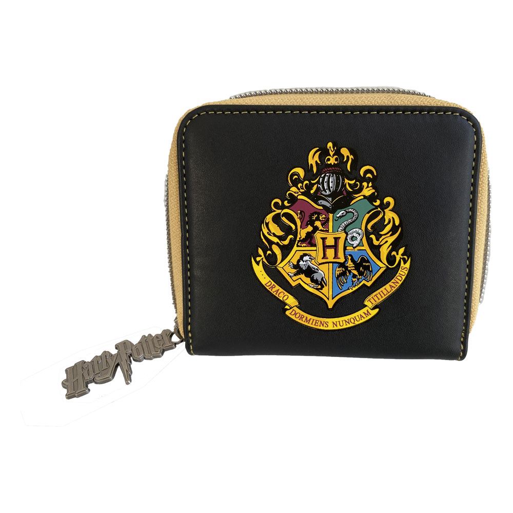 Harry Potter Pung - Hogwarts