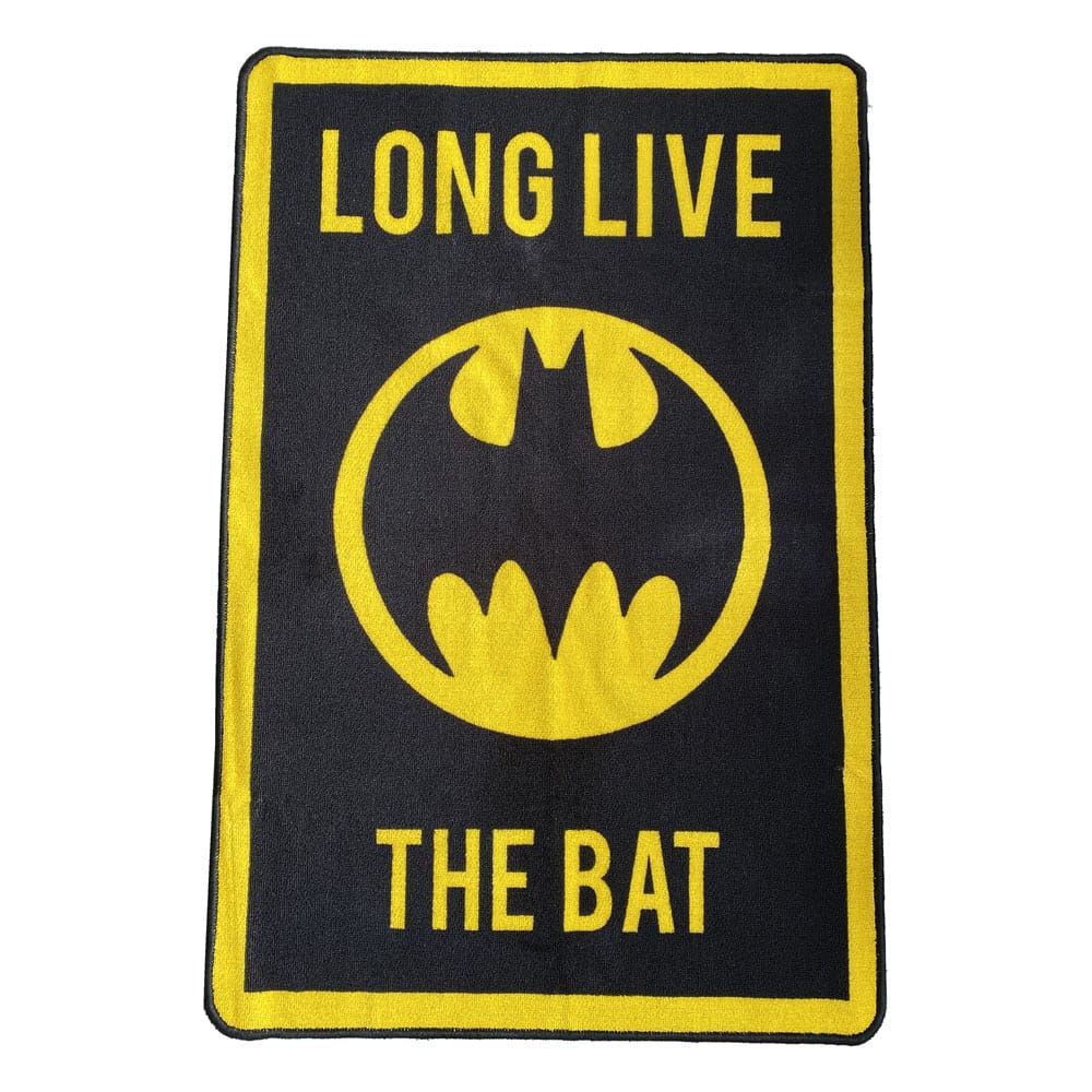 DC Comics Carpet Batman 120 x 80 cm