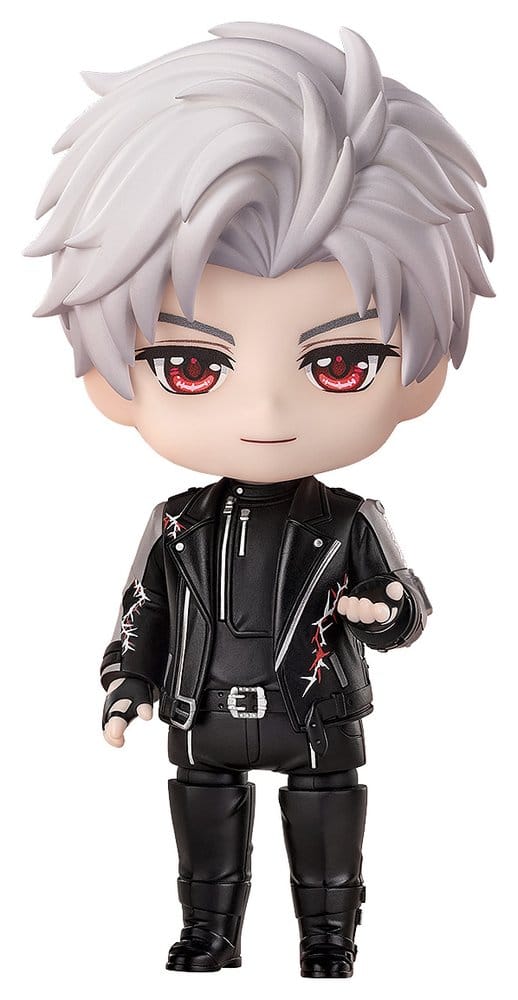 Love and Deepspace Nendoroid Action Figure Sylus 10 cm [12]