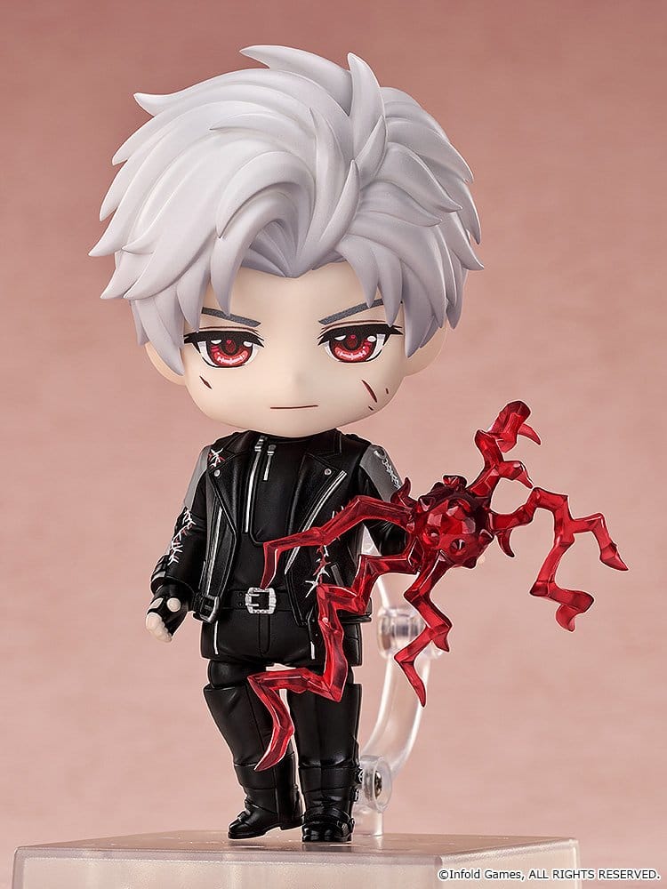 Love and Deepspace Nendoroid Action Figure Sylus 10 cm [11]