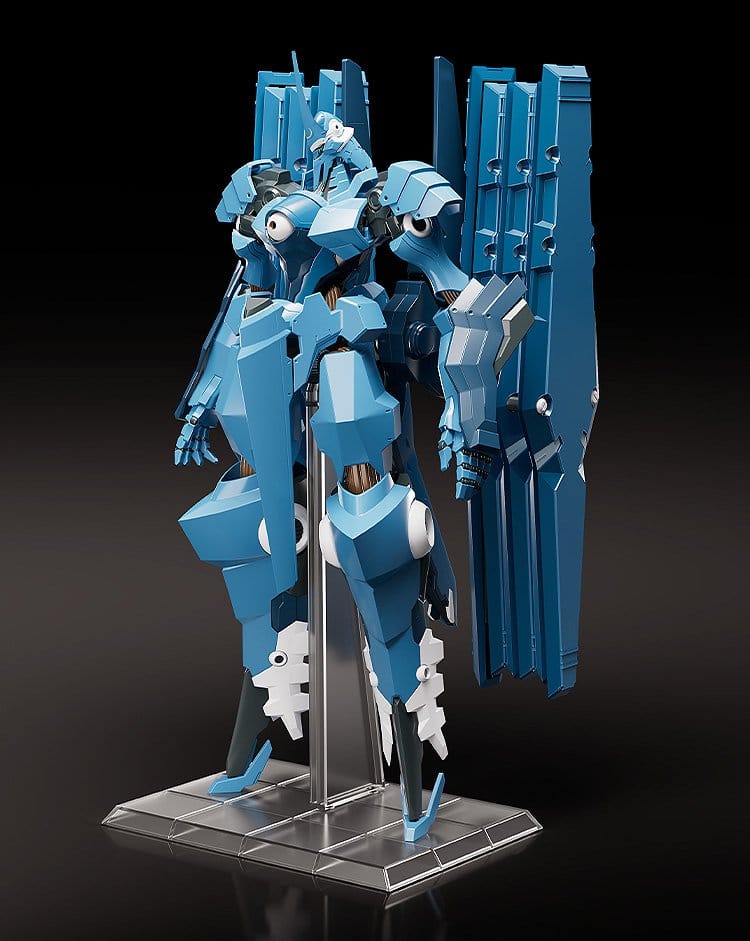 Linebarrels of Iron (Manga Edition) Moderoid Plastic Model Kit Vardant 19 cm [1]